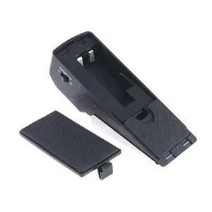 Suministros Modernos para el Hogar Inteligente al por Mayor, Cerradura de Puerta Portátil Mejorada con Alarma, Kit de Doble Seguridad, Control Táctil, Funciona con Batería - Product Image 3