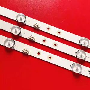 Barre lumineuse LED SKYWORTH 42X6 42E361S YAL13-0073030D-01 MS-L1643 2025 HX-NO.1452 pour réparation de téléviseur avec corps en aluminium – Vente en gros - Product Image 3