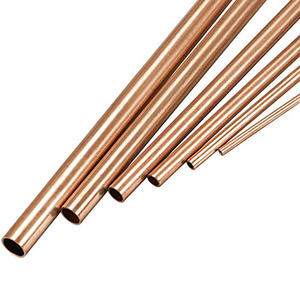 Tubes en <span class=keywords><strong>cuivre</strong></span> personnalisés <span class=keywords><strong>de</strong></span> 0.1 à 10 <span class=keywords><strong>mm</strong></span> sertissage 6mm 8mm 15mm 12mm etc. Diamètre extérieur du <span class=keywords><strong>tube</strong></span> en <span class=keywords><strong>cuivre</strong></span> coude 0.8 épaisseur tuyau en <span class=keywords><strong>cuivre</strong></span> - Product Image 6