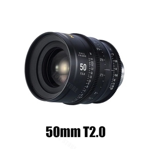 NITECORE — <span class=keywords><strong>objectif</strong></span> de cinéma 100% d'origine, 25mm T2.1, 35mm 50mm 75mm <span class=keywords><strong>100mm</strong></span> T2.0 pour SONY E <span class=keywords><strong>Canon</strong></span> EF Mount, caméras Prime cinéma - Product Image 5