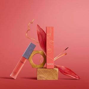 Caja de embalaje de tarro de vela de cartón con logotipo personalizado con carpetas reciclables de impresión CMYK para embalaje cosmético para el cuidado de la piel - Product Image 4