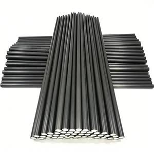 Tubos <span class=keywords><strong>de</strong></span> Fibra <span class=keywords><strong>de</strong></span> Carbono <span class=keywords><strong>de</strong></span> Alta Calidad para Ejes <span class=keywords><strong>de</strong></span> Taco <span class=keywords><strong>de</strong></span> <span class=keywords><strong>Billar</strong></span>, 11.8/12.5/13.0mm, Baja Deflexión, Cónicos, Relleno Ecológico, Superficie Fina - Product Image 3