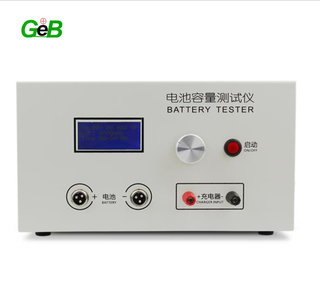 Тестер емкости/заряда/разряда аккумуляторов 12 В, 36 В, 48 В, 72 в, 20 А, тестер литий-ионных/свинцово-кислотных аккумуляторов