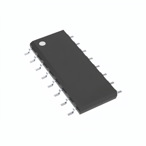 Original One Stop Service Power Management (PMIC) 16 SOlC Electronic Chips Component UCC3958DP-3 - Product Image 1