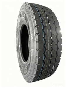 Neumático Radial de Acero para Camiones y Autobuses, Resistente, para Todas las Estaciones, Precio al por Mayor, Alta Calidad - Product Image 3