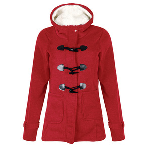 Long Style Windproof <strong>Winter</strong> <strong>Coat</strong> <strong>Women</strong> Plush Hoodie Outdoor <strong>Plus</strong> <strong>Size</strong> <strong>Coat</strong> <strong>Women</strong> - Product Image 5