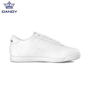 WholesaleWhite <span class=keywords><strong>Chaussures</strong></span> Encourager <span class=keywords><strong>Gymnastique</strong></span> Sport Cheerleading de Danse <span class=keywords><strong>Chaussures</strong></span> Femmes <span class=keywords><strong>Chaussures</strong></span> - Product Image 4