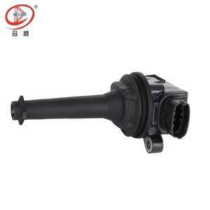 Zündspule für Volvo C70 S60 S70 S80 V70 UF341 307134160 91256010 91256016 0221604001 Hochleistung - Product Image 6