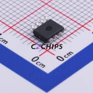 ทรานซิสเตอร์ภาคสนามทรานซิสเตอร์ (มอสเฟท) ใหม่และดั้งเดิม DMP3036SSS-13 SO-8 - Product Image 2