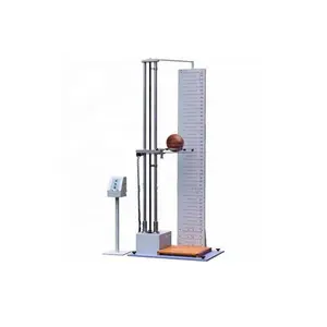 Ball Rebound Tester Testing Machine Test Equipment