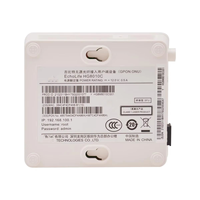 JUQU Meilleures ventes HG8010C XPON GPON EPON ONU ONT 1GE SC UPC Firmware anglais Équipement fibre optique FTTH Modem haut débit