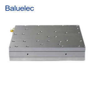 เครื่องวิเคราะห์สเปกตรัมแบบโมดูลาร์ Baluelec รุ่น MSA ช่วงความถี่ 5kHz~26.5GHz สำหรับการรวมระบบ - Product Image 4