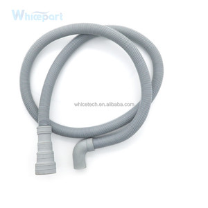 Extension <span class=keywords><strong>de</strong></span> <span class=keywords><strong>lave</strong></span>-<span class=keywords><strong>vaisselle</strong></span> TP-2007 2m, <span class=keywords><strong>tuyau</strong></span> <span class=keywords><strong>de</strong></span> <span class=keywords><strong>vidange</strong></span> <span class=keywords><strong>universel</strong></span> en PP pour Machine à laver, pièces <span class=keywords><strong>de</strong></span> rechange, accessoire - Product Image 4