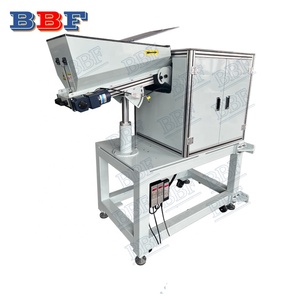 Tùy chỉnh công suất lớn Phễu băng tải feedering rung Bát trung chuyển - Product Image 4