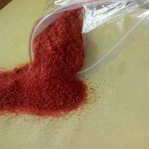 Indicador ácido-base Cas 1733-12-6 Reactivo en polvo Ortho cresyl sulfonftaleína Pureza analítica <span class=keywords><strong>Cresol</strong></span> Red como indicador - Product Image 5