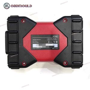 ชิป VCM3 IDS แบบเต็มรูปแบบสำหรับ F-or-d และ M-a-z-da เครื่องสแกนวินิจฉัย OBD2 รองรับหลายภาษา เครื่องมือวินิจฉัยรถบรรทุกขนาดใหญ่ รุ่นซูเปอร์ - Product Image 3