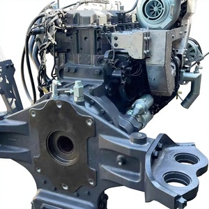 JV25W-2 d'assemblage SA12V140-1U-9A de machines industrielles remanufacturées de moteurs diesel de AFE57-ED pièce de moteur de PC1600-1-A - Product Image 1