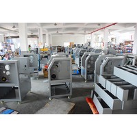 390H 520H Machine à plastifier à alimentation automatique 370mm Plastifieuse de film thermique avec fonction de feuille de coupe automatique