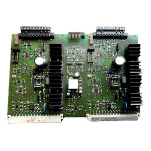 Rexroth VT-KRRA2-537-20/V0 0811405082 VT-KRRA2-527-20/V0/2ch 0811405083 VT-KRRA1-527-20/V0/2stv 0811405063 0811405126 - Product Image 1