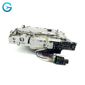 Vente en gros - Corps de transmission OEM RE5R05A haute performance pour 2006-2016 - Product Image 3