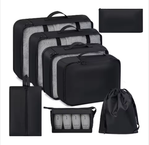 Ensemble de sacs de rangement multifonctionnels de nouvelle mode, sacs de rangement polyvalents de 8 pièces - Product Image 1