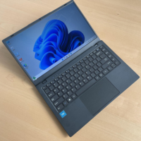 Ordinateurs portables 14 pouces Win 11 New Core N4000 2.6Ghz 8GB RAM 256GB ROM Notbook Pc Ordinateur portable 48 heures de livraison