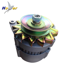 Alternateur FL912 FL913 FL914 0118 2151 0117 8521 0118 3447 0118 3638 Compatible avec Deutz - Product Image 4