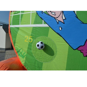 Juego de Fútbol Inflable de 4.5M - 2 en 1: Tiro al Arco <span class=keywords><strong>y</strong></span> Desafío de Precisión para Eventos, Directo de Fábrica - Product Image 4