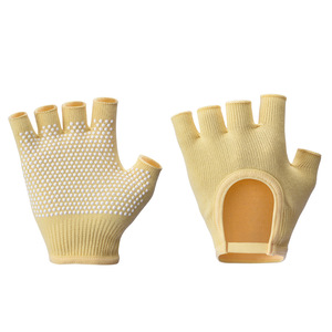 Guantes Deportivos Transpirables de Medio Dedo para Gimnasio, para Chicas y Mujeres, Venta al Por Mayor - Product Image 5