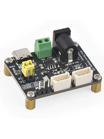 Raspberry Pi Serieller Bus Servo-Treiber-Board Roboter USB UART Serielles Servo-Treiber-Modul