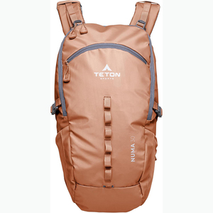 Free Sample High Quality <b>40L</b> Water Resistant Unisex Outdoor <b>Travel</b> Mountaineer Rucksack <b>Backpack</b> Hiking Rucksack Adventure - Product Image 4