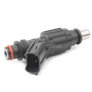 Iniettore Carburante 0280156019 per <span class=keywords><strong>Toyota</strong></span> Corolla Verso Auris Avensis <span class=keywords><strong>Yaris</strong></span> 23250-0D030 23209-0D030 - Product Image 3