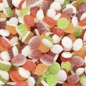 Gomitas Sueltas al por Mayor, Gomitas de Azúcar Granulada, Gomitas de Caucho y Aceite, Dulces <span class=keywords><strong>Haribo</strong></span>, Golosinas de Goma - Product Image 5