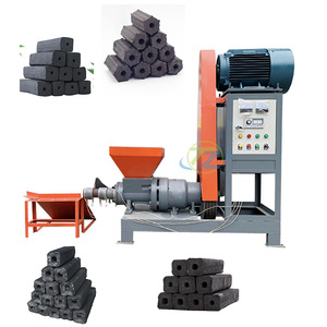 Mới cơ giới mùn cưa nén máy gỗ chipper mùn cưa xử lý đơn vị - Product Image 4