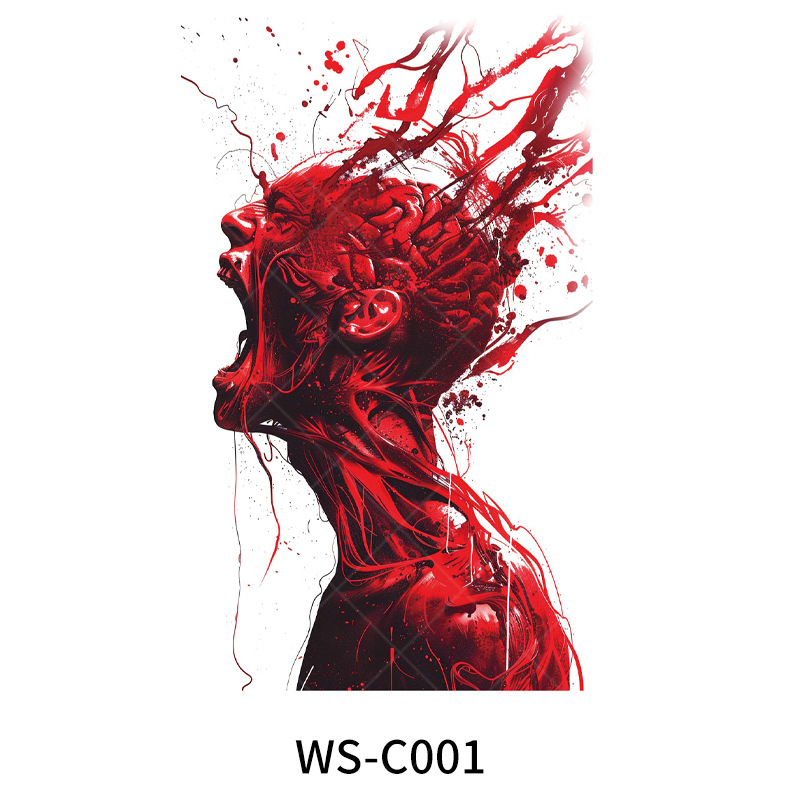 WS-C001