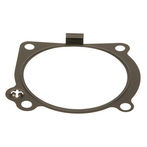 Joint d'étanchéité <span class=keywords><strong>de</strong></span> boîtier <span class=keywords><strong>de</strong></span> papillon A2721410980 pour Mercedes-Benz W164, entre l'actionneur à <span class=keywords><strong>gaz</strong></span> et le collecteur d'admission, joint d'étanchéité 2721410980 68011683AA - Product Image 3