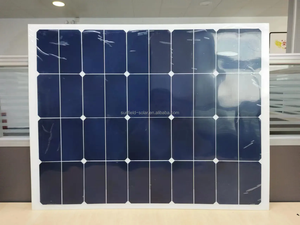 Factory Stock Supply High Efficiency <strong>70</strong> <strong>Watt</strong> <strong>Panel</strong> <strong>Solar</strong> 70w 22.8V Sunpower 12v Flexible <strong>Solar</strong> <strong>Panels</strong> in Stock for Good Price - Product Image 2