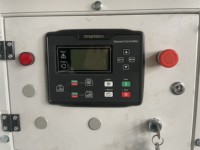 Générateur diesel super silencieux Weichai 120 kW à châssis ouvert, certifié ISO9001, garantie de 2 ans, démarrage automatique ATS, alternateur 100 % cuivre