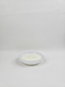 Customizable 300ml Glass Art <b>Candle</b> Hand-made Classical Dishwasher Microwave Safe Unisex <b>Gift</b> Holiday Scent Jialong Houseware - Product Image 3