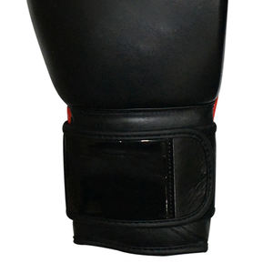 Gants de boxe de combat de fabrication professionnelle gants de boxe en matériau Durable équipement d'entraînement gants de boxe pour adultes - Product Image 4