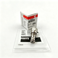 Regulador OEM Plc 3348322 para QSX15 ISX15 CM570 CM871 Suministro al por Mayor