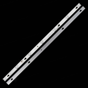 Tira de Retroiluminación LED Original de Aluminio para TV, Certificada HX-NO.447 CRH-Z323030070267UREV1.0, para Reparación de Televisores - Product Image 5