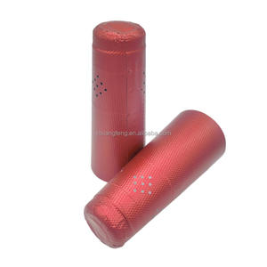Capsules <span class=keywords><strong>de</strong></span> champagne à ouverture facile 34x120mm, capsules en feuille <span class=keywords><strong>de</strong></span> polylaminat colorées <span class=keywords><strong>pour</strong></span> la fermeture des bouteilles <span class=keywords><strong>de</strong></span> vin mousseux et <span class=keywords><strong>de</strong></span> <span class=keywords><strong>cidre</strong></span> - Product Image 3