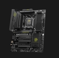 Carte mère MSI MAG B850 TOMAHAWK MAX WIFI, neuve, emballage d'origine, garantie trois ans