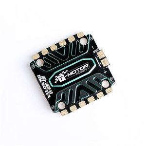 Contrôleur de vol FPV Freestyle Original T-Motor VELOX V50A 50A 32 bits BLHELI32 4 en 1 ESC sans balais 3-6S LIPO 30X30mm - Product Image 1