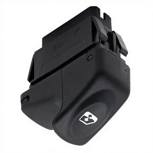 Interruptor Elevavidrios Mitsubishi 7700838100 8200467793 para Renault Koleos/Kangoo, Nuevo - Product Image 2