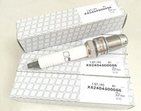 Bougies d'allumage d'origine pour moteur MTU S4000, référence X52404500056, pour pièces détachées de machines de construction, neuves avec garantie de 6 mois