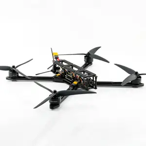 FlashHobby FH9 9-inch FPV Racing drone with 2.5W 5.8G VTX and 3110 900kv Motor Long Range Aircraft