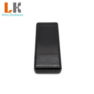 80*32*12mm tùy chỉnh nhựa trường hợp nhỏ USB C ổ cứng bao vây - Product Image 3