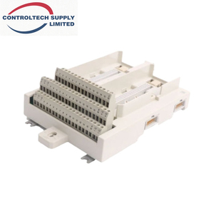Système de contrôle d'automatisation industrielle, module d'extension TU838 d'origine, unité terminale, en stock, expédition rapide - Product Image 4